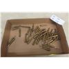 Image 10 : CIL Vintage Ammunition: 50 Rounds .32 Long, 50 Rounds .32 Short; 45 Rounds .303 British Surplus Amm