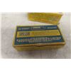 Image 2 : CIL Vintage Ammunition: 50 Rounds .32 Long, 50 Rounds .32 Short; 45 Rounds .303 British Surplus Amm