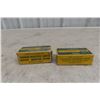 Image 6 : CIL Vintage Ammunition: 50 Rounds .32 Long, 50 Rounds .32 Short; 45 Rounds .303 British Surplus Amm