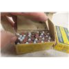 Image 7 : CIL Vintage Ammunition: 50 Rounds .32 Long, 50 Rounds .32 Short; 45 Rounds .303 British Surplus Amm