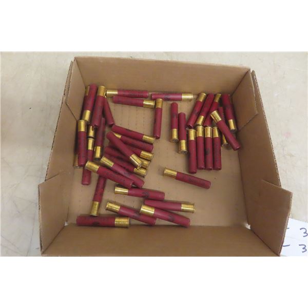 411 Rounds .410-Gauge Ammunition