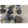 Image 2 : 10 Trigger Locks with Keys