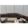 Image 7 : Marlin Pump-Action Shotgun 12 Ga. 2¾" 30" Serial No. 2566 — Parts Gun