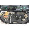 Image 2 : Martin Cheetah Compound Bow with Accessories and Hard Plastic Case