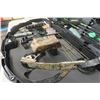 Image 8 : Martin Cheetah Compound Bow with Accessories and Hard Plastic Case