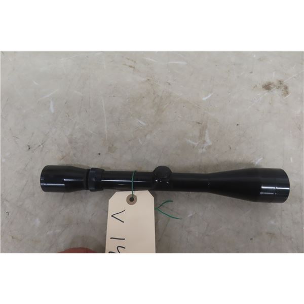 Browning Rifle Scope 3-9x40