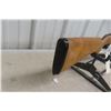 Image 2 : Stevens Model 87H Semi-Auto Rifle .22 S.L. LR 24" — No Serial Number