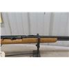 Image 4 : Stevens Model 87H Semi-Auto Rifle .22 S.L. LR 24" — No Serial Number