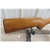 Image 2 : Gevarm Model E1 Semi-Auto Rifle .22 LR 19" Serial No. 124642 — No Magazines