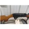 Image 3 : Gevarm Model E1 Semi-Auto Rifle .22 LR 19" Serial No. 124642 — No Magazines