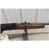 Image 4 : Gevarm Model E1 Semi-Auto Rifle .22 LR 19" Serial No. 124642 — No Magazines