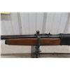 Image 6 : Gevarm Model E1 Semi-Auto Rifle .22 LR 19" Serial No. 124642 — No Magazines