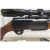 Image 3 : Browning BAR Semi-Auto Rifle 7mm Rem. Mag. 24" S/N 137NM17474 — Scope & Mounts Incl.