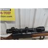 Image 5 : Browning BAR Semi-Auto Rifle 7mm Rem. Mag. 24" S/N 137NM17474 — Scope & Mounts Incl.