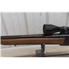 Image 8 : Browning BAR Semi-Auto Rifle 7mm Rem. Mag. 24" S/N 137NM17474 — Scope & Mounts Incl.