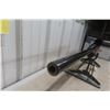 Image 9 : Browning BAR Semi-Auto Rifle 7mm Rem. Mag. 24" S/N 137NM17474 — Scope & Mounts Incl.