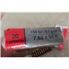 Image 5 : 7.62x54R Ammunition — 40 Rounds