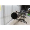 Image 14 : Cooey Model 840 Single-Shot Shotgun 12 Ga. 3¾"+3" 30" S/N L003758 — Modified Choke