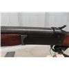 Image 4 : Cooey Model 840 Single-Shot Shotgun 12 Ga. 3¾"+3" 30" S/N L003758 — Modified Choke