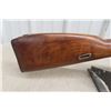 Image 2 : Mosin Nagant Bolt-Action Rifle 7.62x54R 20½" Serial No. N1321 — Dated 1927
