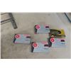 Image 1 : 12 Ga. Buck Shot and Steel Shot Ammunition — 25 Rounds