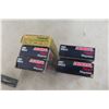 Image 2 : 12 Ga. Buck Shot and Steel Shot Ammunition — 25 Rounds