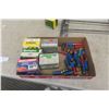 Image 1 : 12 Gauge Ammo - 140 Rounds, 20 Gauge Ammo 8 Rounds, 28 Gauge Ammo 6 Rounds