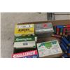 Image 2 : 12 Gauge Ammo - 140 Rounds, 20 Gauge Ammo 8 Rounds, 28 Gauge Ammo 6 Rounds
