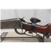 Image 11 : Winchester Model 94 Lever-Action Rifle .30 Win. CT 19½" Serial No. 1673350