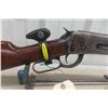 Image 4 : Winchester Model 94 Lever-Action Rifle .30 Win. CT 19½" Serial No. 1673350