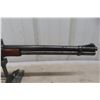 Image 8 : Winchester Model 94 Lever-Action Rifle .30 Win. CT 19½" Serial No. 1673350