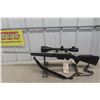 Image 11 : Tikka T3 Bolt-Action Rifle .22-250 Rem. 22½" S/N D38342 — Synthetic/Stainless — Sc