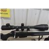 Image 5 : Tikka T3 Bolt-Action Rifle .22-250 Rem. 22½" S/N D38342 — Synthetic/Stainless — Sc
