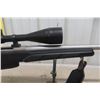 Image 7 : Tikka T3 Bolt-Action Rifle .22-250 Rem. 22½" S/N D38342 — Synthetic/Stainless — Sc