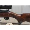 Image 11 : Lakefield Model 64B Semi-Auto Rifle .22 LR S/N L083417 — Magazine & Spotter Scope Incl.