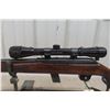 Image 12 : Lakefield Model 64B Semi-Auto Rifle .22 LR S/N L083417 — Magazine & Spotter Scope Incl.