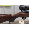 Image 4 : Lakefield Model 64B Semi-Auto Rifle .22 LR S/N L083417 — Magazine & Spotter Scope Incl.