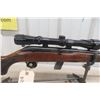 Image 5 : Lakefield Model 64B Semi-Auto Rifle .22 LR S/N L083417 — Magazine & Spotter Scope Incl.