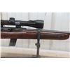 Image 7 : Lakefield Model 64B Semi-Auto Rifle .22 LR S/N L083417 — Magazine & Spotter Scope Incl.