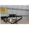 Image 1 : Browning Semi-Auto Rifle .270 Win. 22" S/N 311ZY 06346 — Belgium — Leupold Scope I