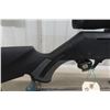 Image 4 : Browning Semi-Auto Rifle .270 Win. 22" S/N 311ZY 06346 — Belgium — Leupold Scope I