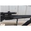 Image 7 : Browning Semi-Auto Rifle .270 Win. 22" S/N 311ZY 06346 — Belgium — Leupold Scope I