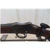 Image 12 : Enfield Drop-Block Single-Shot Rifle .50 Cal. 32" Serial No. 1698 — Bayonett Mount