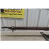Image 14 : Enfield Drop-Block Single-Shot Rifle .50 Cal. 32" Serial No. 1698 — Bayonett Mount