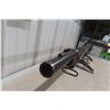 Image 15 : Enfield Drop-Block Single-Shot Rifle .50 Cal. 32" Serial No. 1698 — Bayonett Mount