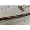 Image 17 : Enfield Drop-Block Single-Shot Rifle .50 Cal. 32" Serial No. 1698 — Bayonett Mount