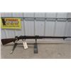 Image 1 : Enfield Drop-Block Single-Shot Rifle .50 Cal. 32" Serial No. 1698 — Bayonett Mount