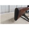 Image 2 : Enfield Drop-Block Single-Shot Rifle .50 Cal. 32" Serial No. 1698 — Bayonett Mount