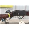 Image 5 : Enfield Drop-Block Single-Shot Rifle .50 Cal. 32" Serial No. 1698 — Bayonett Mount
