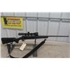 Image 1 : Browning X-Bolt Bolt-Action Rifle .270 Win. 23½" S/N 012 16 MR 354 — Scope Incl.